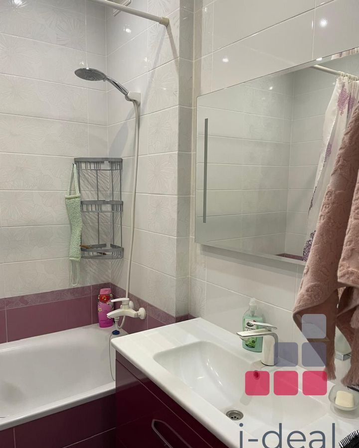 квартира г Домодедово ул Курыжова 7к/2 фото 19