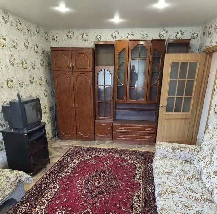 квартира г Великий Новгород ул Зелинского 40к/1 фото 10