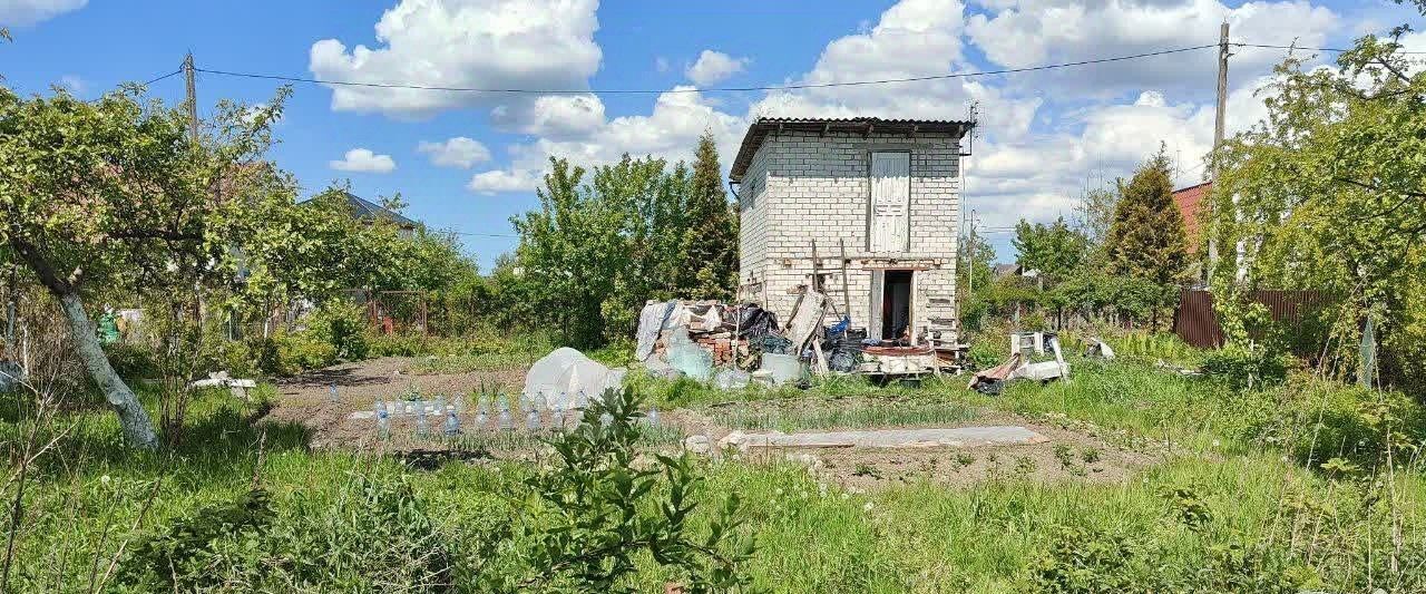 дом г Калининград р-н Центральный снт Весна пр-д Пожарный 687 фото 7