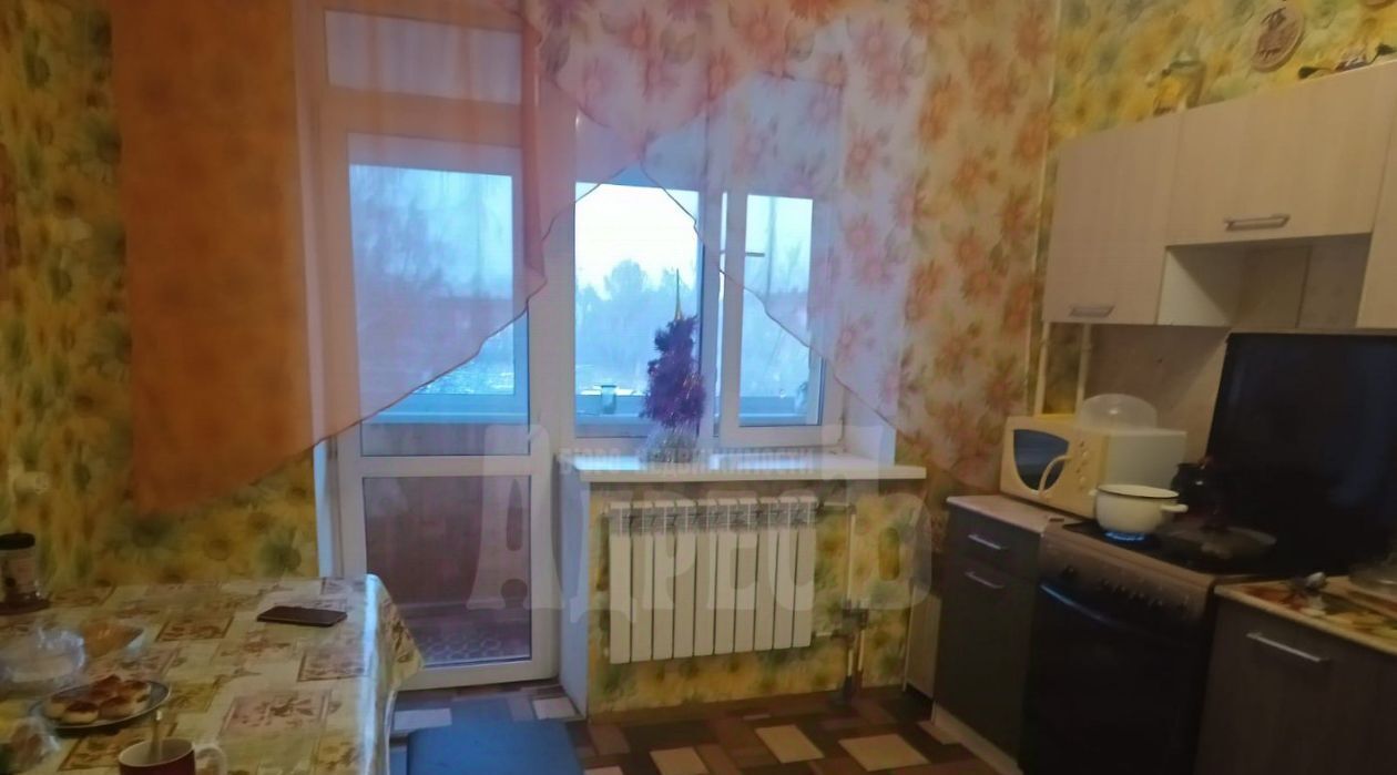 квартира г Балабаново Балабаново-1 ул Коммунальная 9а фото 1