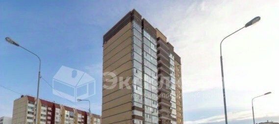 квартира г Тюмень р-н Ленинский Мыс ул Судоремонтная 29 фото 5