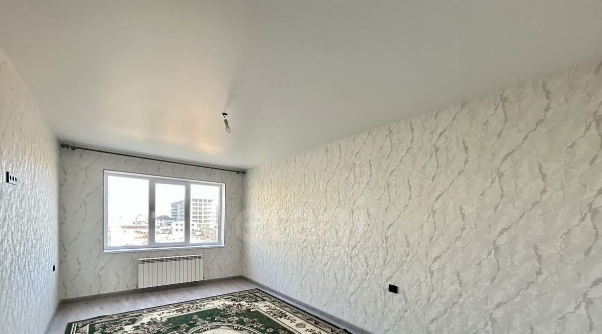 квартира г Махачкала р-н Ленинский ул. Маковая, 6 фото 1