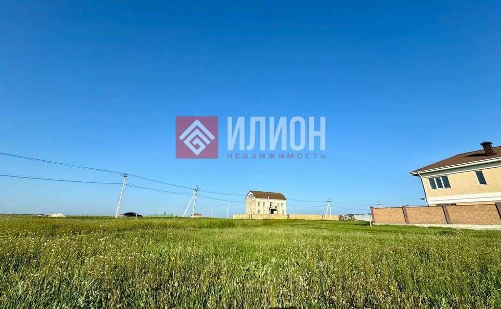 земля г Феодосия с Береговое фото 4