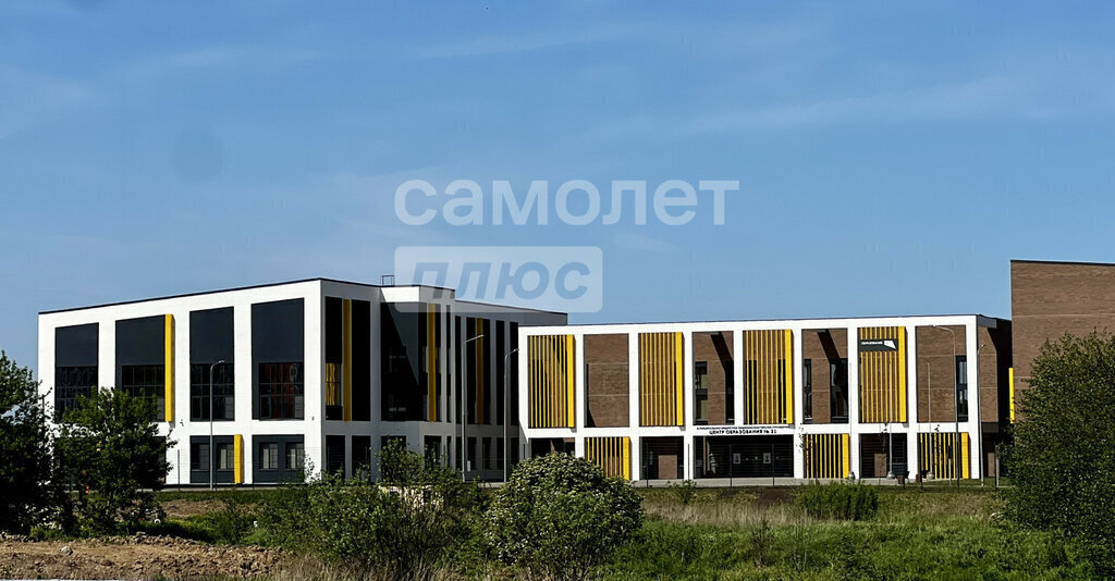 квартира г Тула р-н Пролетарский ул Самоварная 10 фото 28
