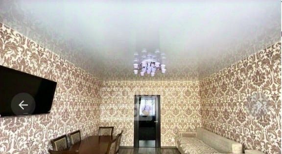 квартира г Сургут ул Профсоюзов 24 11А фото 3