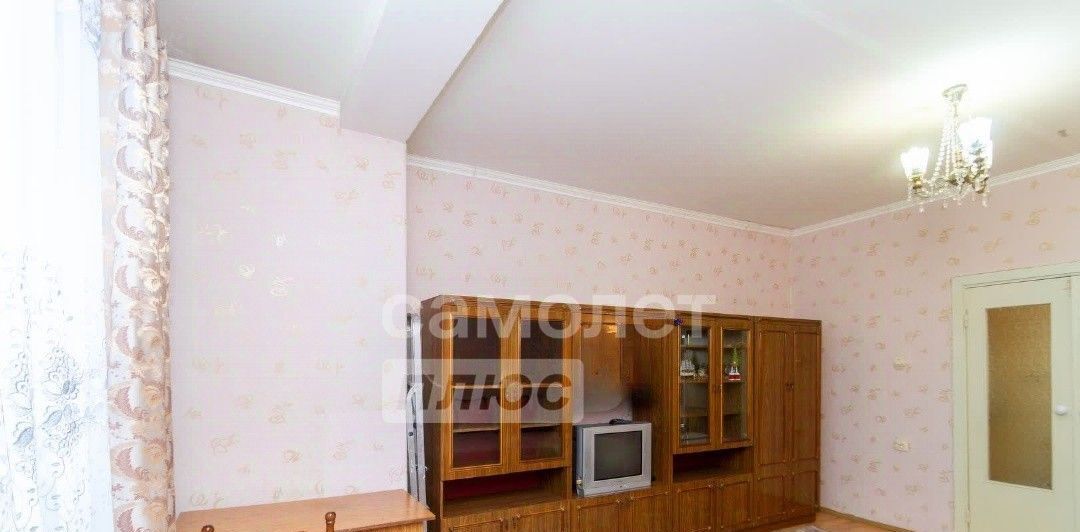 квартира г Сургут ул Геологическая 13/1 24-й фото 4