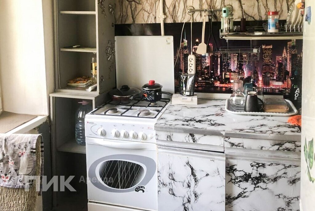 квартира г Балашиха мкр Керамик ш Носовихинское 2 Ольгино фото 5