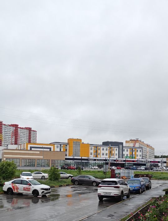 квартира г Новосибирск р-н Кировский Студенческая ул Петухова 99/2 фото 20
