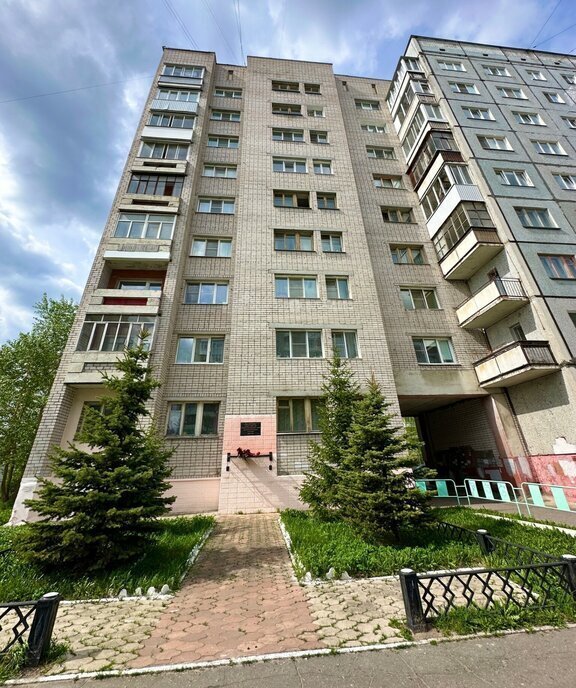квартира г Северодвинск ул Трухинова 14 фото 20