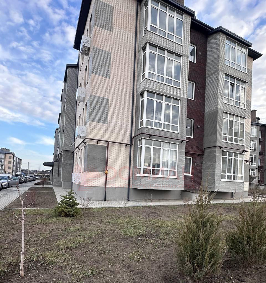 квартира р-н Аксайский г Аксай ул Строителей 10/6 4 фото 11
