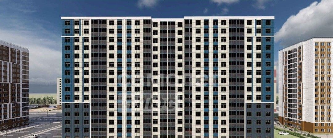 квартира г Сургут ул Ивана Захарова 11/1 30-й фото 5