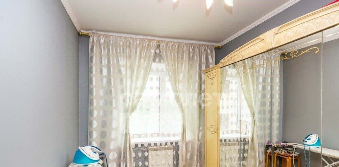 квартира г Сургут ул Дзержинского 6 А фото 9