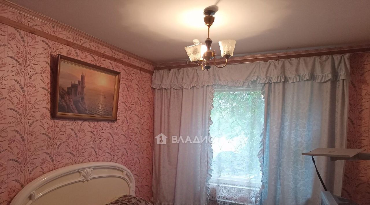 квартира г Пенза р-н Октябрьский ул Лядова 40 фото 4