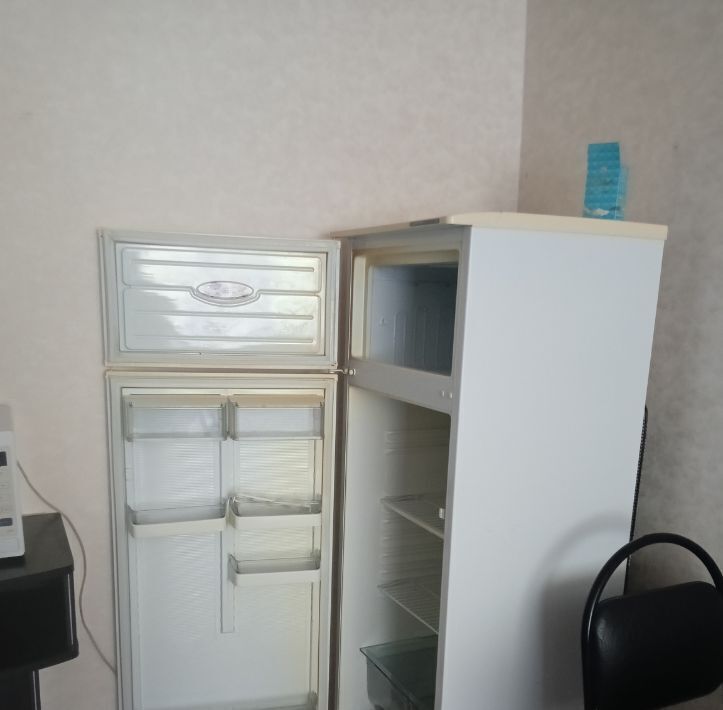 комната г Рязань р-н Московский ул Крупской 21к/1 фото 5