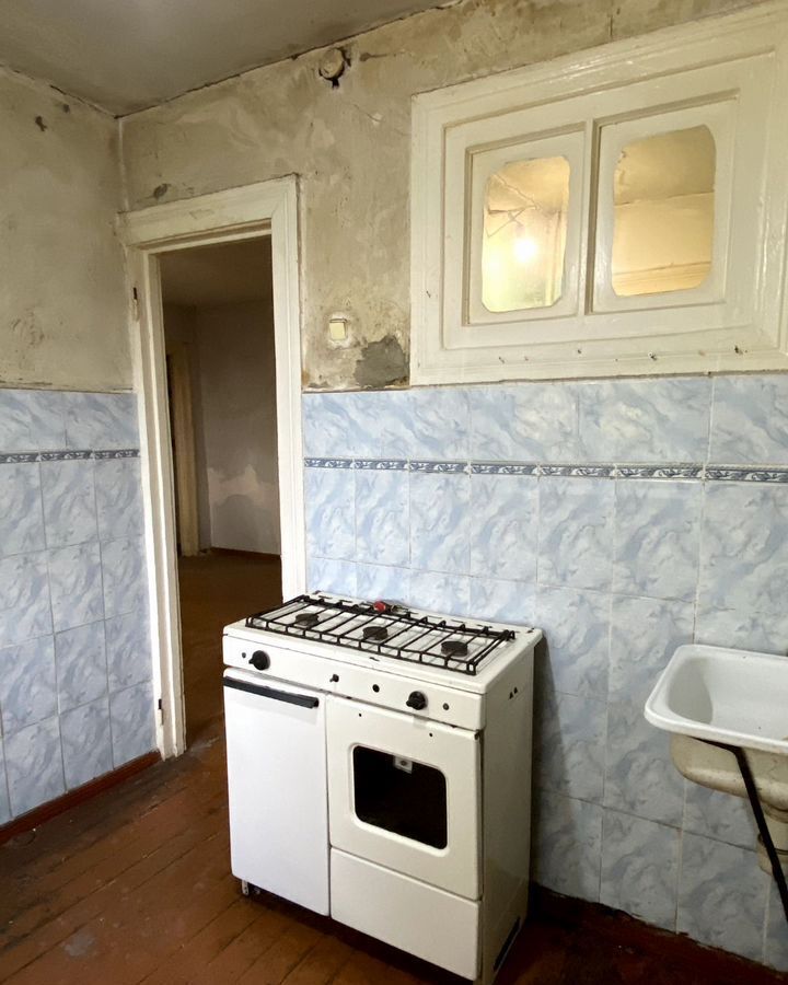 квартира р-н Локтевский г Горняк ул Некрасова 6 фото 7