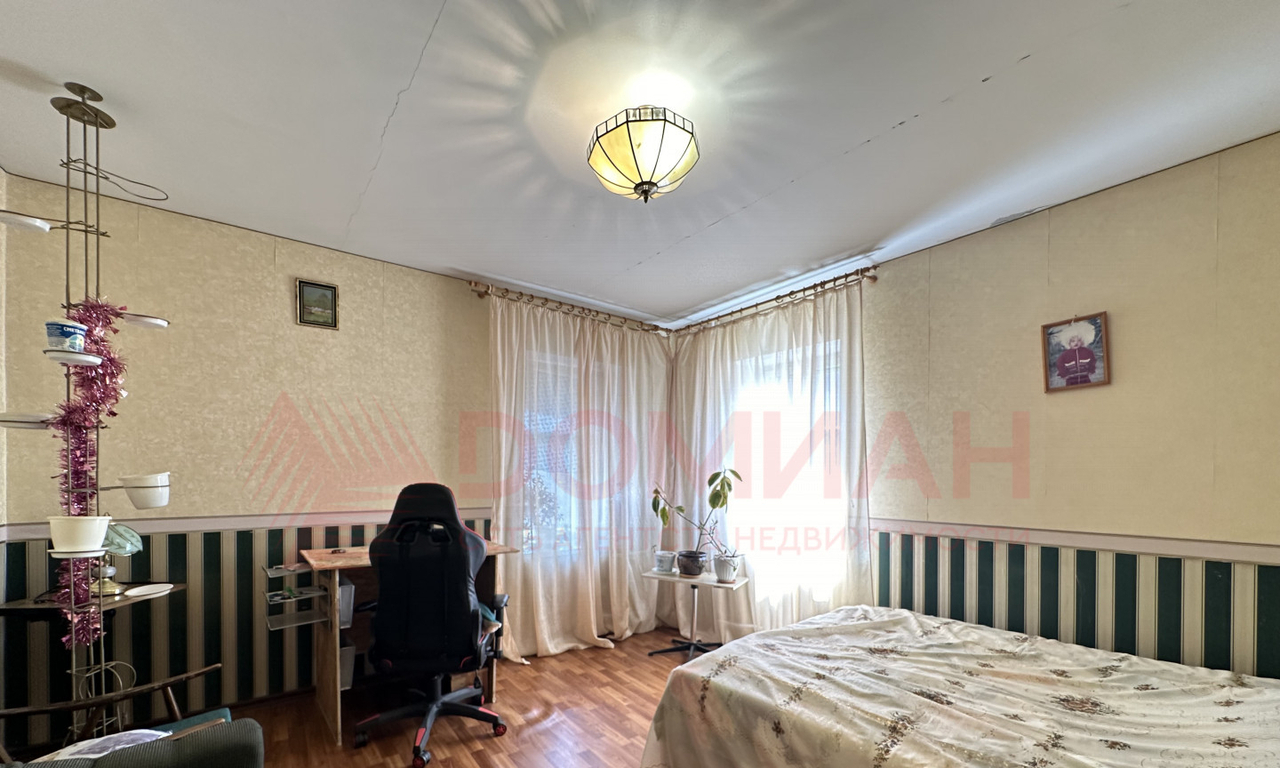 квартира р-н Аксайский г Аксай ул Вартанова 14 фото 3