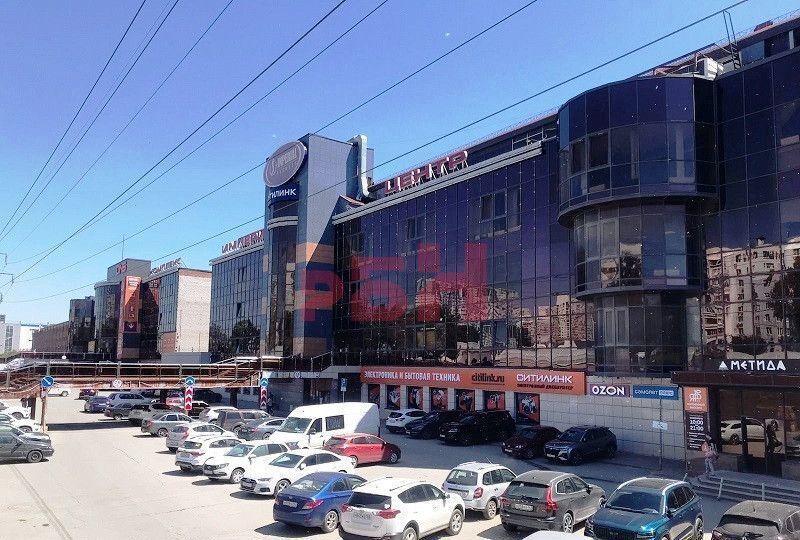 свободного назначения г Самара р-н Промышленный ш Московское 163а фото 15
