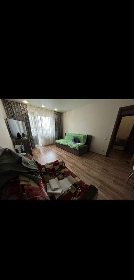 квартира г Орел р-н Советский ул Генерала Родина 70 фото 5