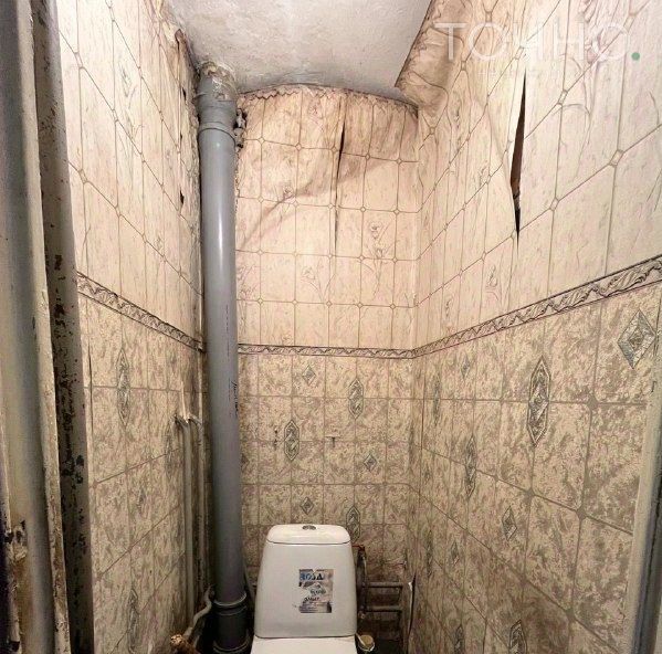 квартира г Пенза р-н Октябрьский ул Ладожская 123 фото 7