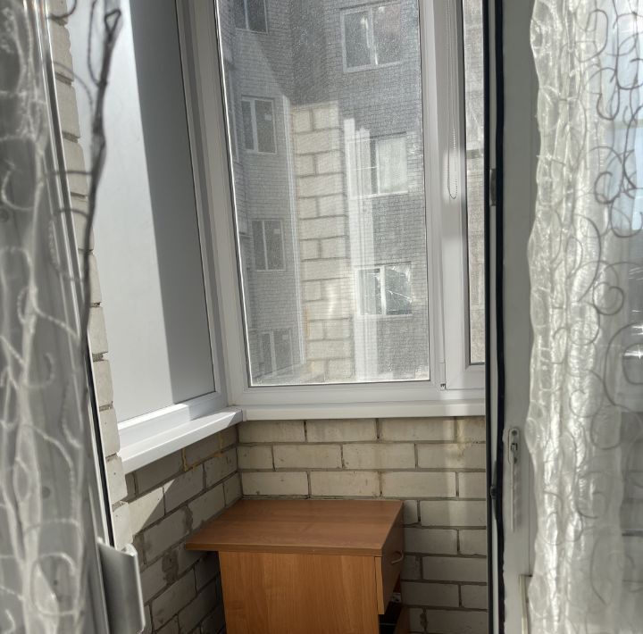 квартира г Краснодар р-н Прикубанский ул Ангарская 29/1 фото 5
