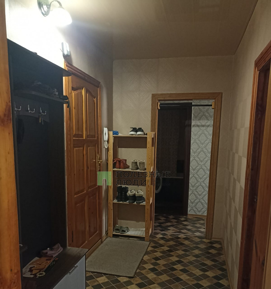 квартира г Симферополь р-н Киевский ул Лермонтова 12 фото 9
