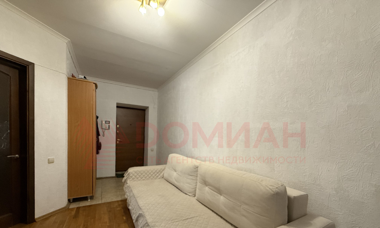 квартира р-н Аксайский г Аксай ул Садовая 31а фото 6