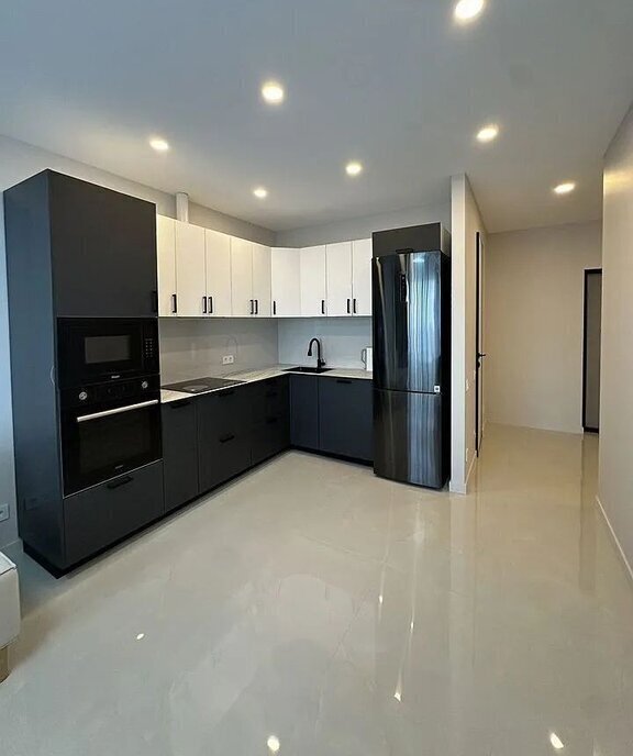 квартира г Москва ул Клинская 2ак/7 Грачёвская фото 1