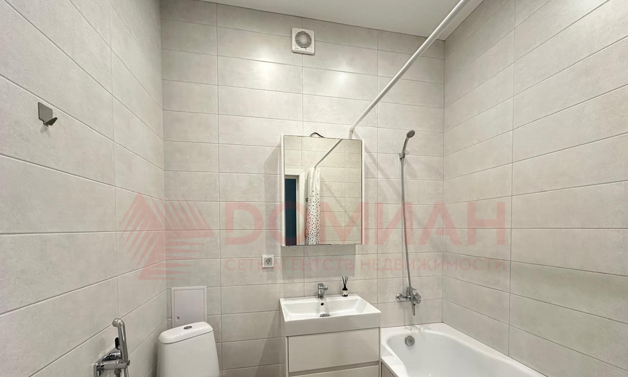 квартира р-н Аксайский г Аксай ул Рябиновая 24 фото 6