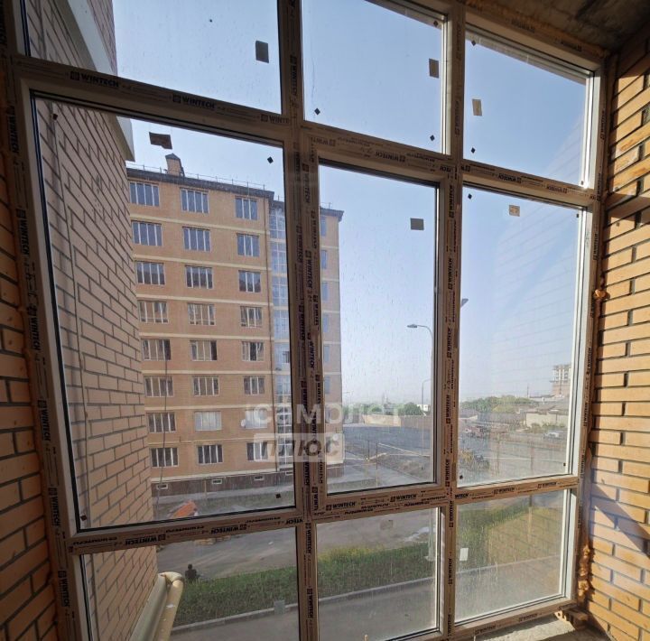 квартира г Грозный р-н Октябрьский ул Сайханова фото 11