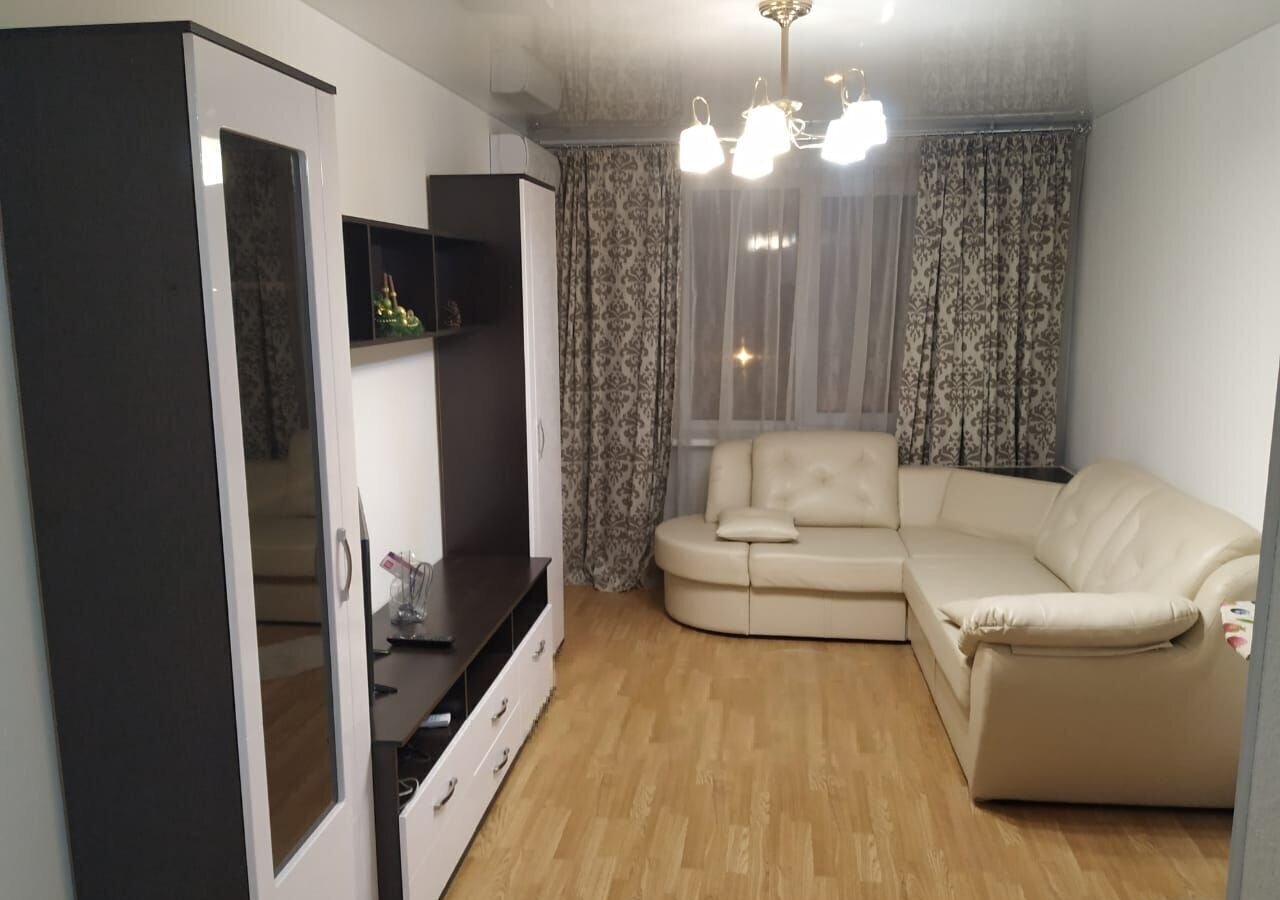квартира г Оренбург р-н Дзержинский проезд Северный 9 фото 9