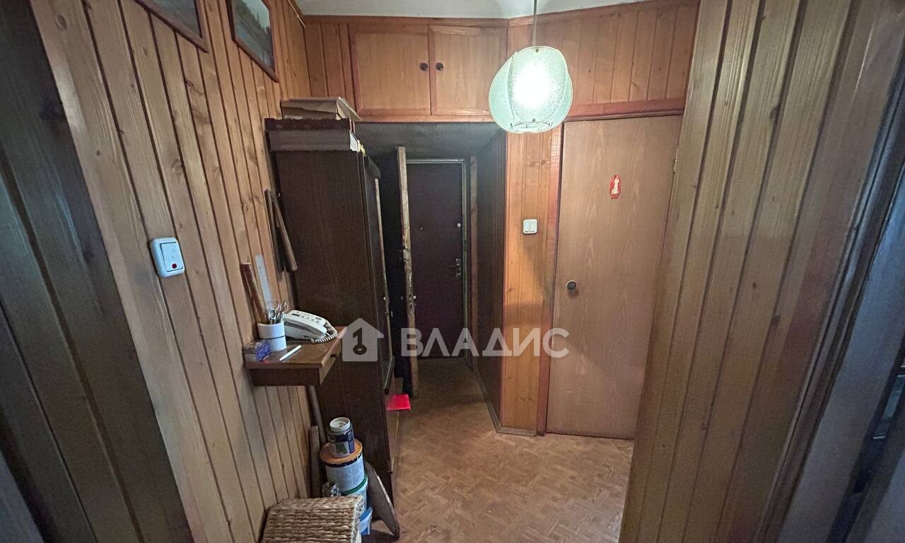 квартира г Раменское микрорайон Заводской ул Красноармейская 26 Ипподром, м-н фото 12
