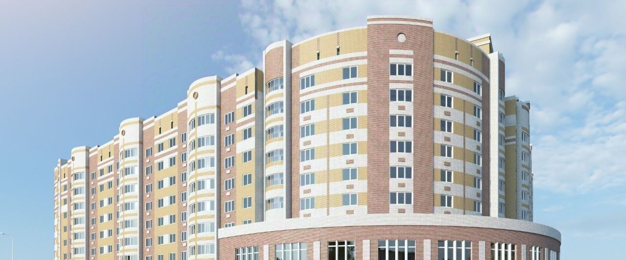 квартира г Электрогорск ул Ухтомского 10к/3 Павлово-Посадский городской округ фото 6