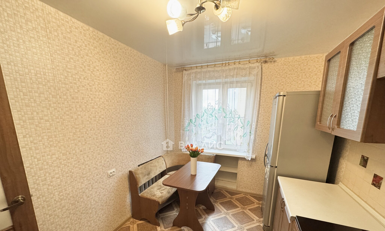 квартира г Коломна район Центральный ул Ленина 79 м-н фото 9