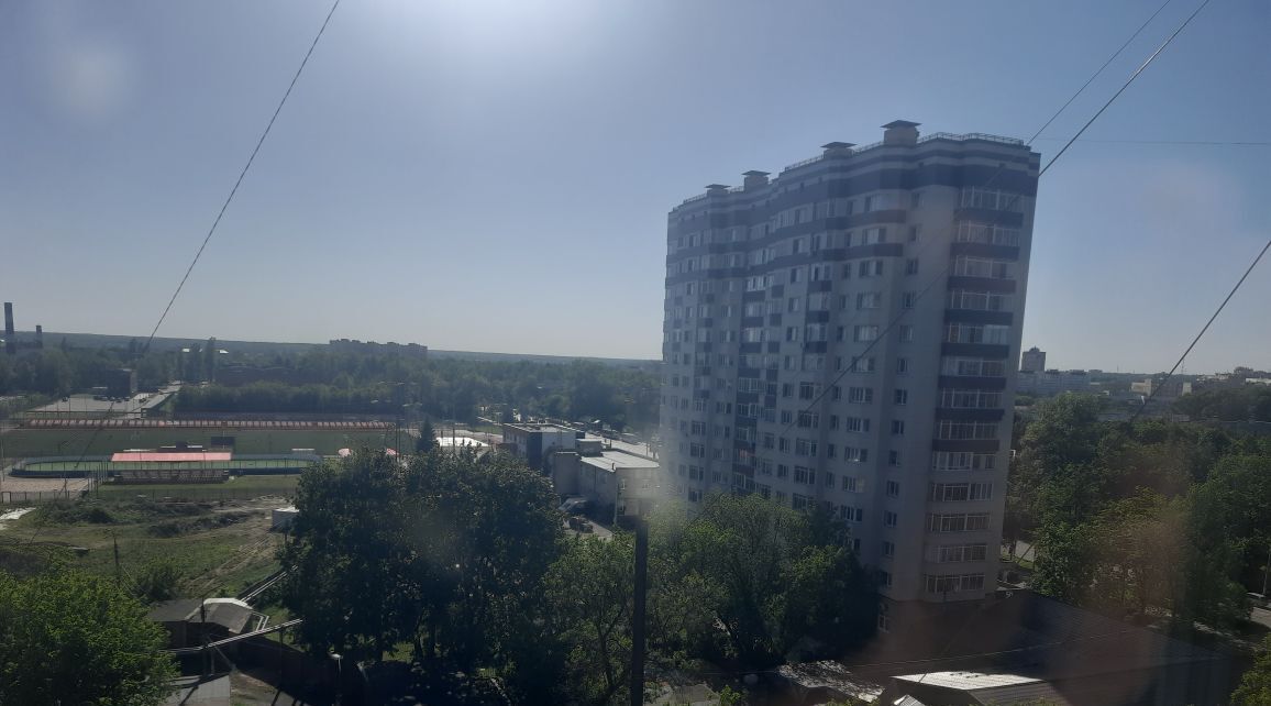 квартира г Чехов ул Чехова 12 фото 26