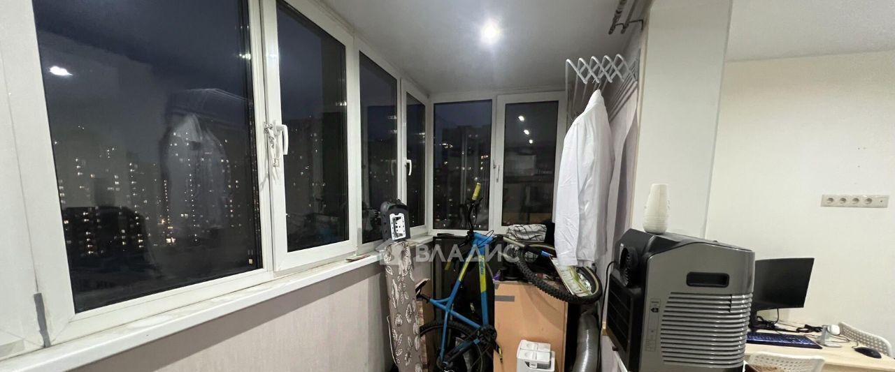 квартира г Реутов Южный Реутов ул Октября 52 Никольское фото 8