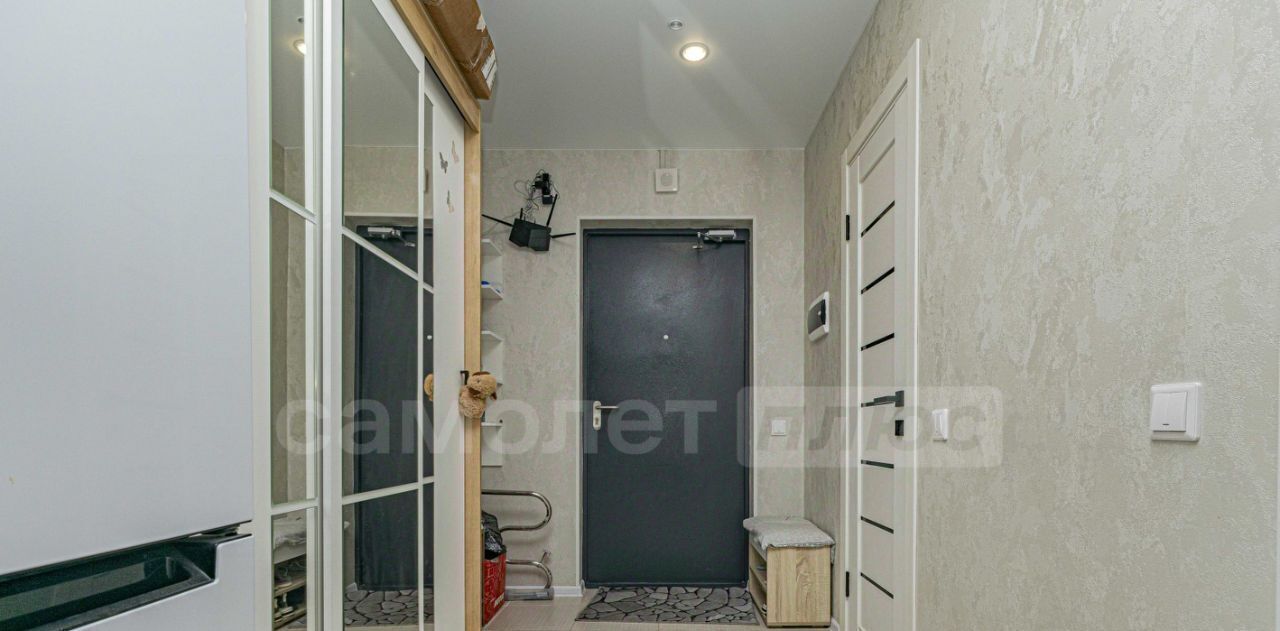 квартира городской округ Одинцовский г Звенигород мкр 3 10 фото 8