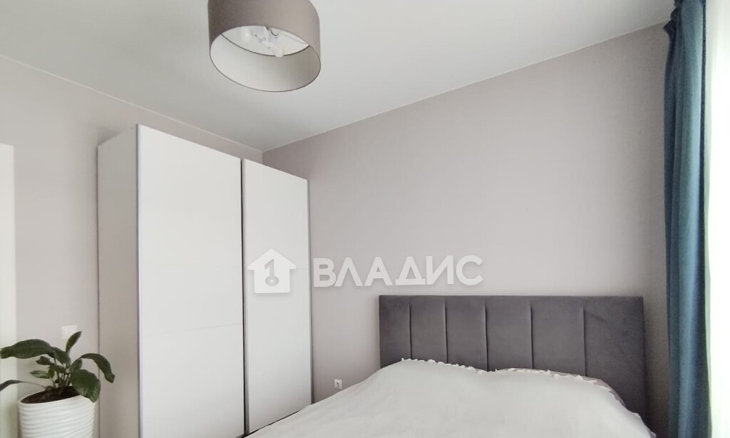 квартира г Люберцы ул лётчика Ларюшина 4/2 Котельники фото 8