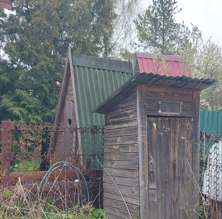 дом г Электрогорск снт Виктория Павлово-Посадский городской округ фото 8