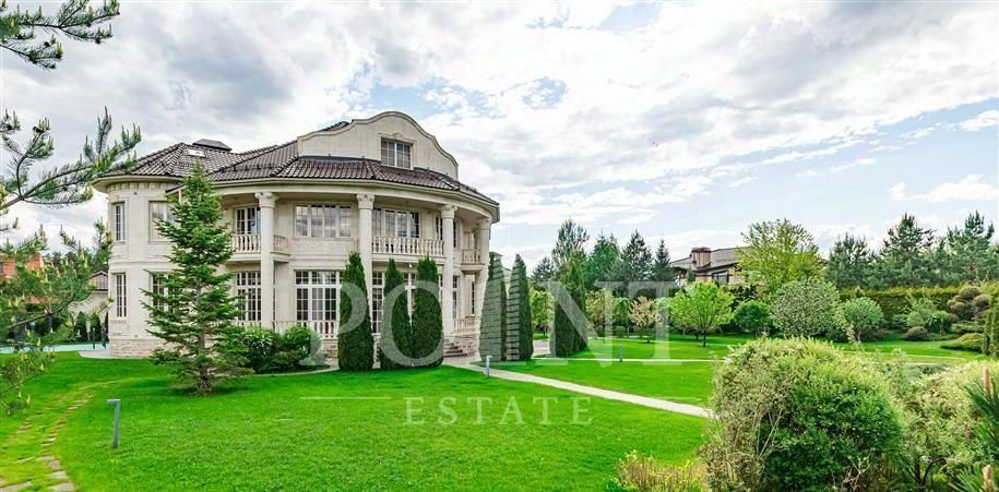 дом г Истра Миллениум Парк кп, Нахабино, 1-65 фото 29