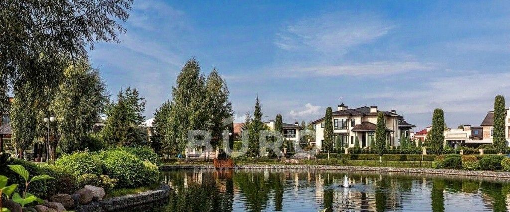 дом г Истра Миллениум Парк кп, Нахабино, 3-16 фото 7
