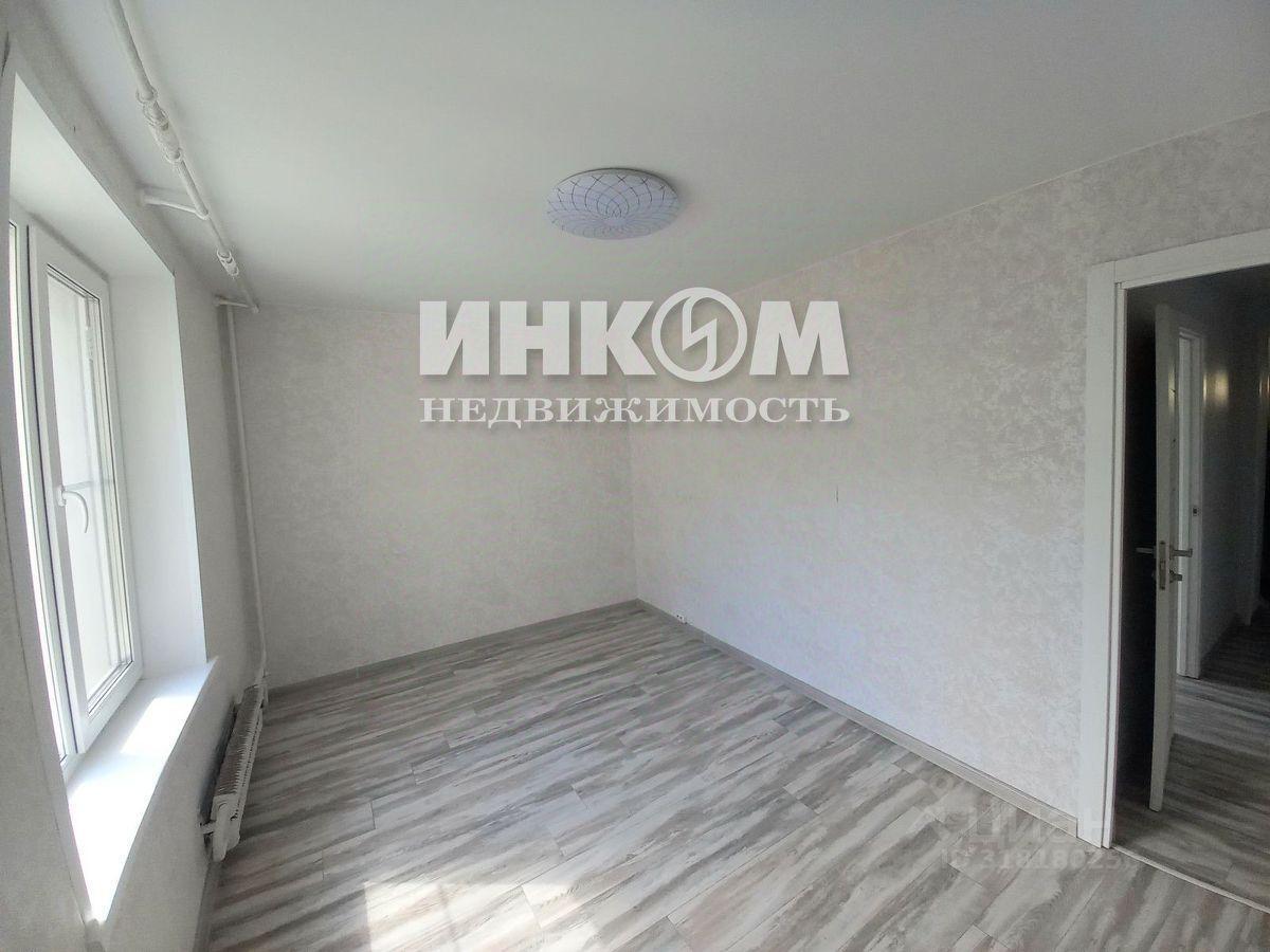 квартира г Москва ЦАО Мещанский пер Васнецова 3 Московская область фото 8