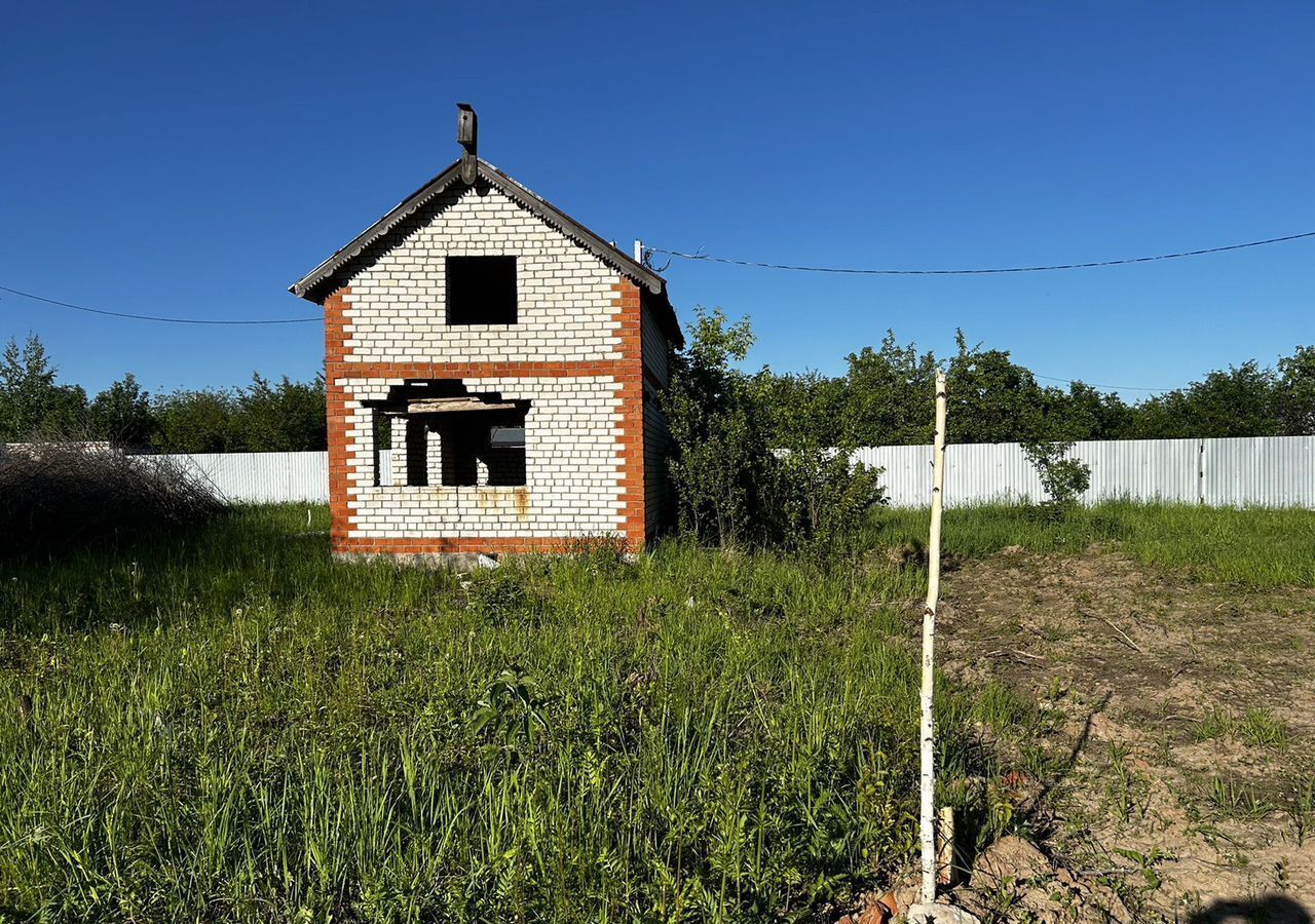 земля г Казань р-н Кировский Республика Татарстан Татарстан, садоводческое товарищество Залесный, 101 фото 4