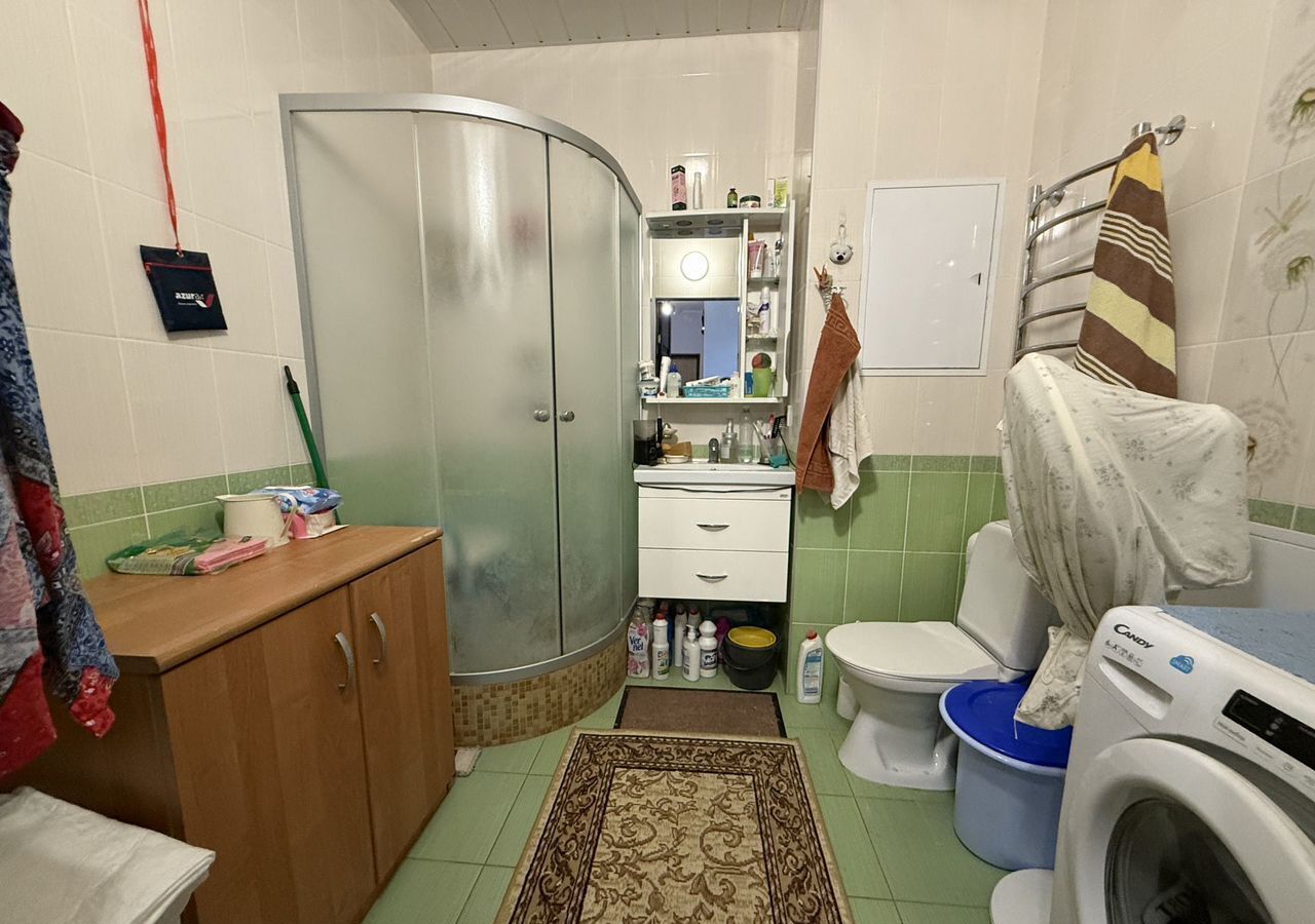 квартира г Балашиха ул Строителей 3 фото 20