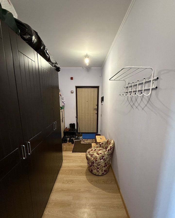 квартира г Балашиха ул Строителей 3 фото 25