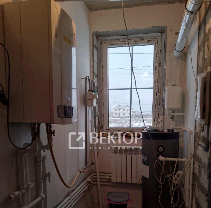 дом г Кострома проезд 4-й Армейский фото 9