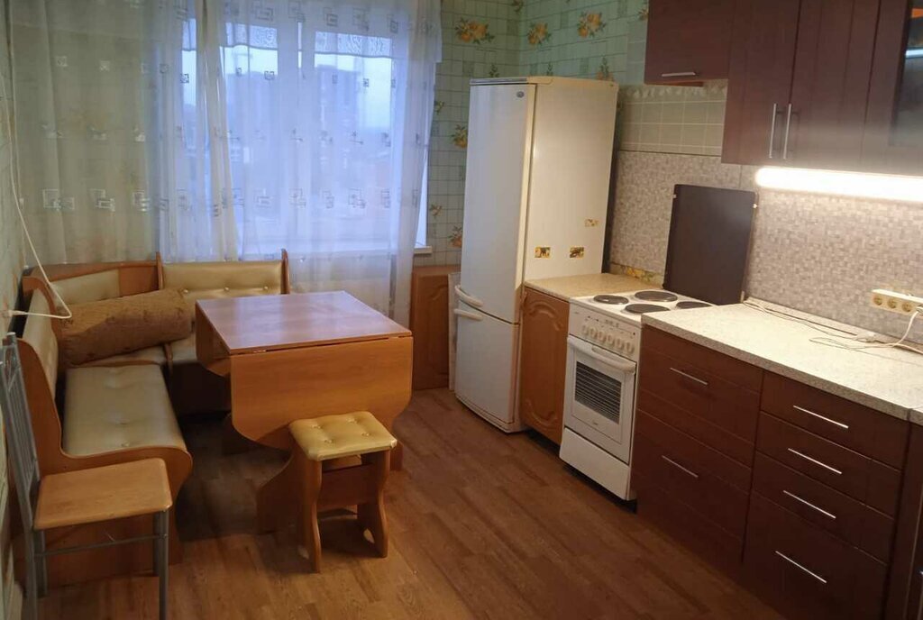 квартира г Тула ул Перекопская 1а фото 8