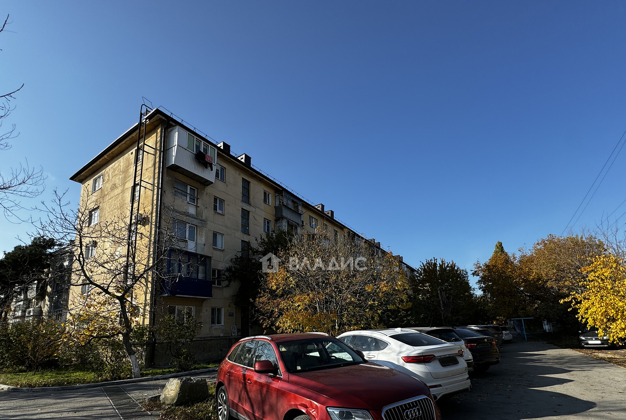 квартира г Новороссийск р-н Центральный ул Советов 20 фото 16