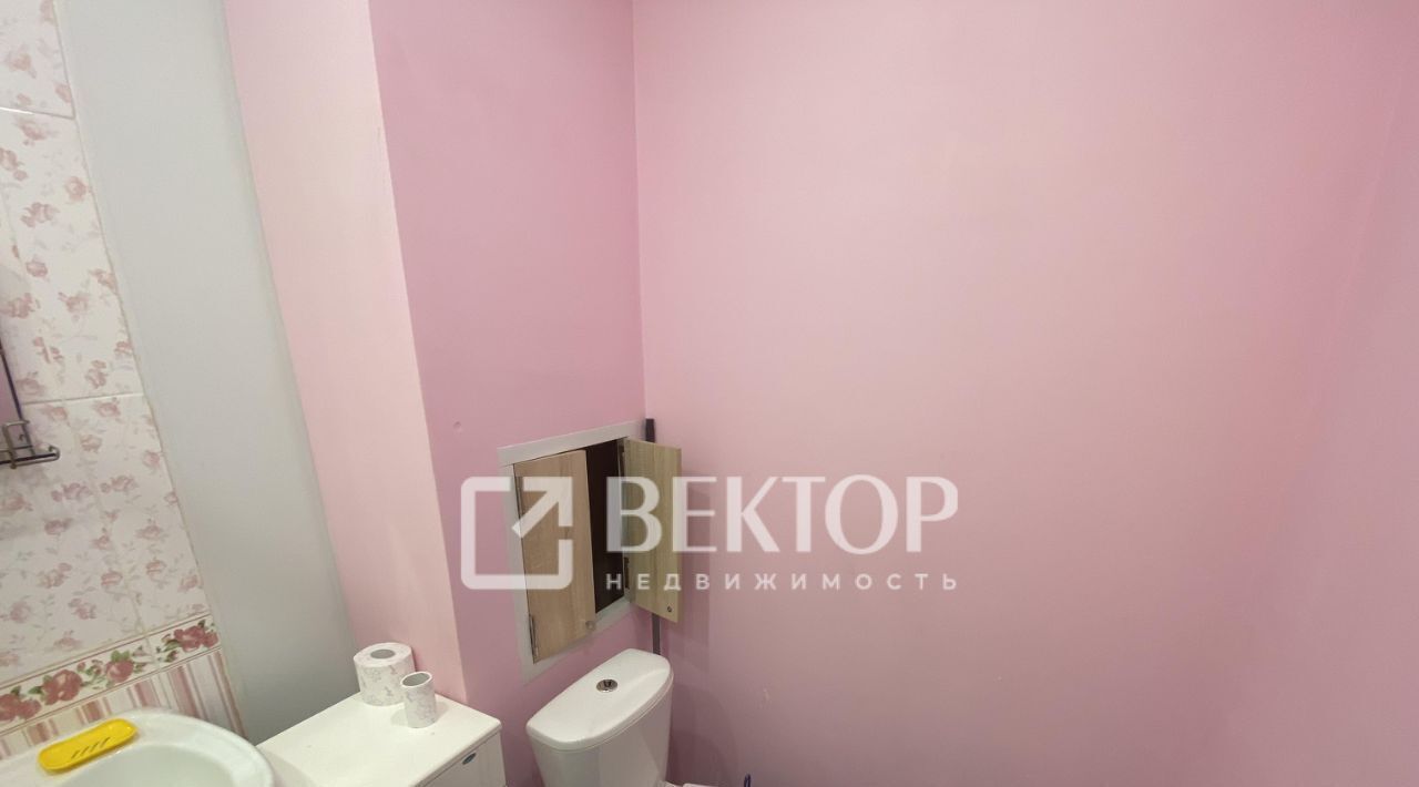 квартира г Ярославль р-н Заволжский ул Папанина 8к/2 фото 7