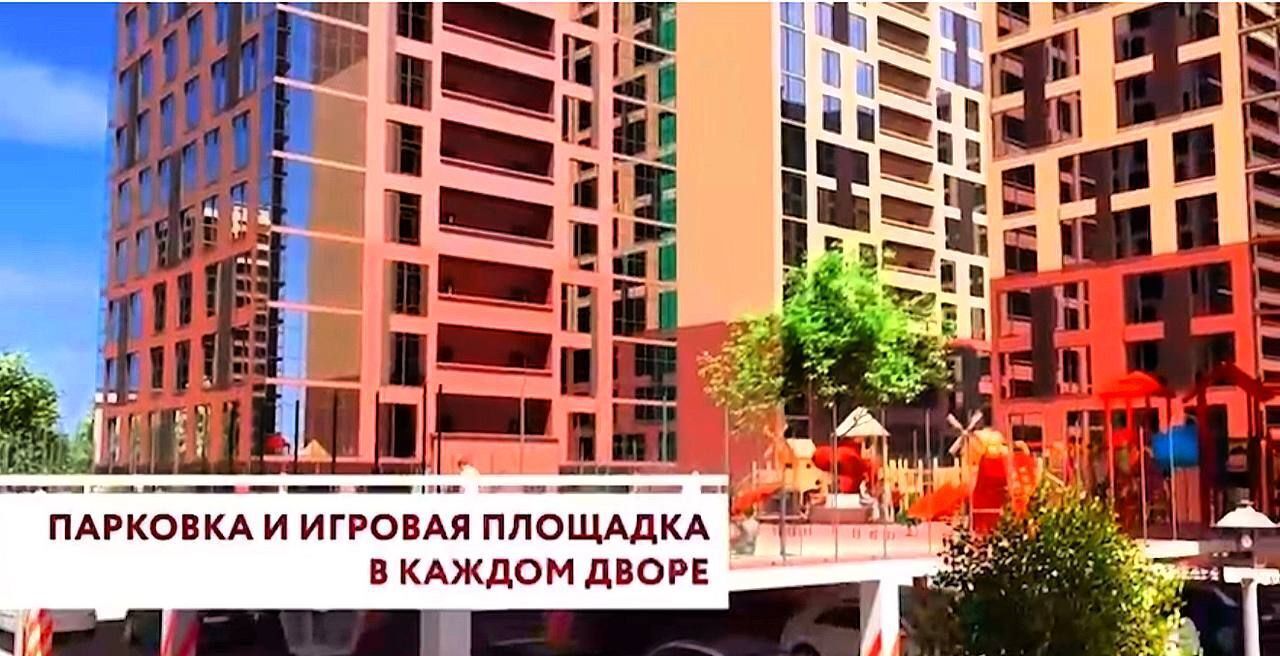 квартира г Махачкала р-н Кировский фото 13