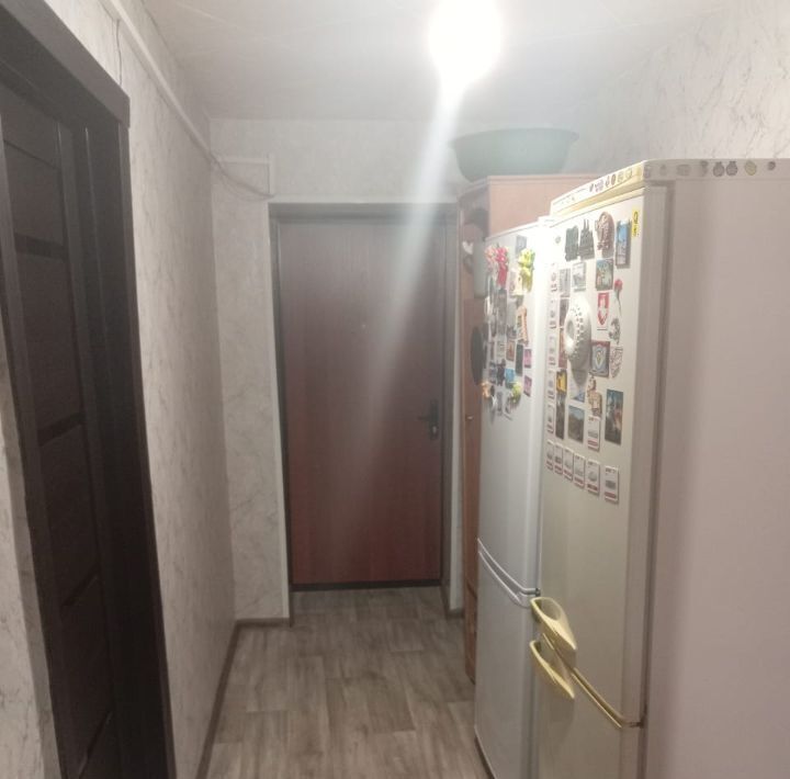 квартира г Самара р-н Советский Победа ул 22 Партсъезда 52 фото 5